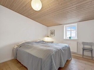 Maison de vacances Løkken  26