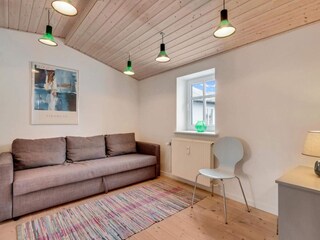 Holiday house Løkken  9