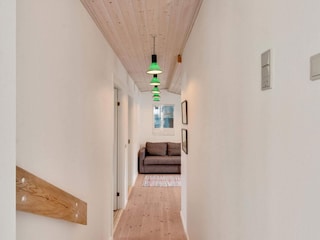 Ferienhaus Løkken  12