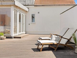 Maison de vacances Løkken  27
