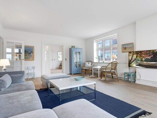 Maison de vacances Løkken  31