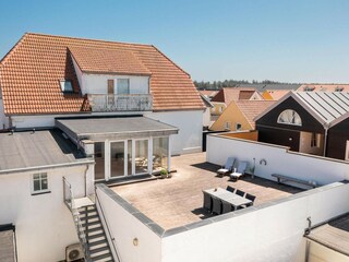 Maison de vacances Løkken Enregistrement extérieur 1