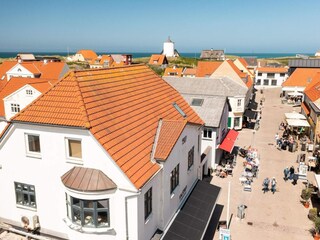 Vakantiehuis Løkken Buitenaudio-opname 6