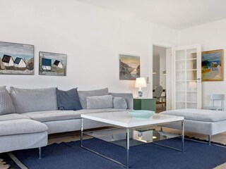 Vakantiehuis Løkken  16