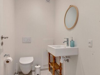 Vakantiehuis Løkken  19