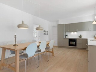 Vakantiehuis Løkken  23