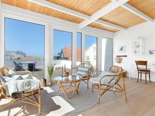 Vakantiehuis Løkken  23