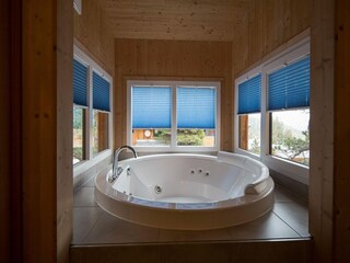 Vakantiepark Turracherhöhe Kenmerken 10