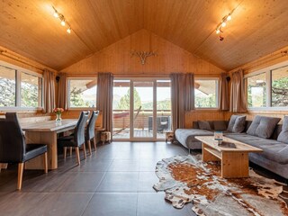 Vakantiepark Turracherhöhe Kenmerken 13