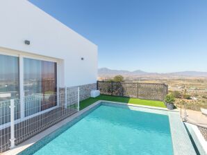 Villa La Piedra De Coin - Ferienhaus Mit Privatem Pool - Coín - image1