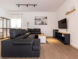 Villa Coín Buitenaudio-opname 2