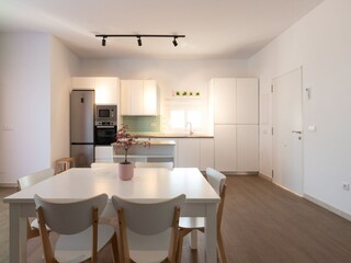 Villa Coín Buitenaudio-opname 25
