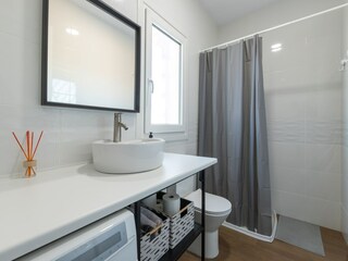 Villa Coín Buitenaudio-opname 16