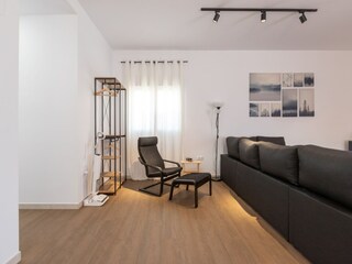 Villa Coín Buitenaudio-opname 12