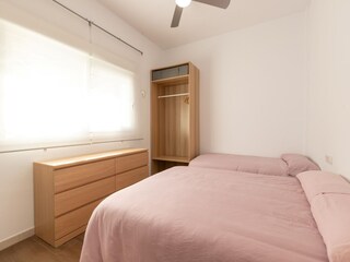 Villa Coín Buitenaudio-opname 21