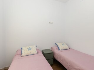 Villa Coín Buitenaudio-opname 17