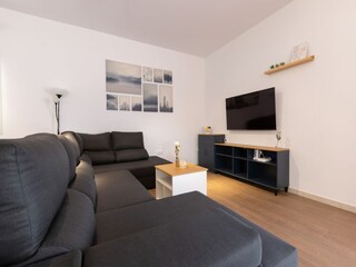 Villa Coín Buitenaudio-opname 22