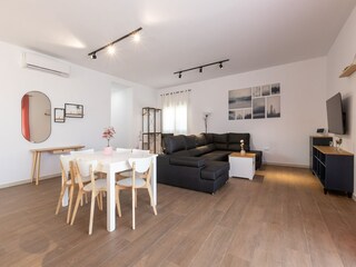 Villa Coín Buitenaudio-opname 11
