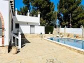 Apartamento Tres Calas  1