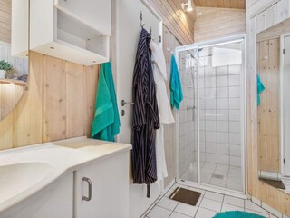 Casa per le vacanze Løkken  13