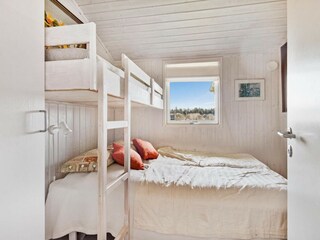 Maison de vacances Løkken  10