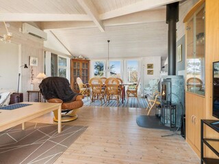 Vakantiehuis Løkken  9