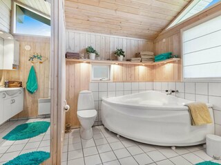 Maison de vacances Løkken  12