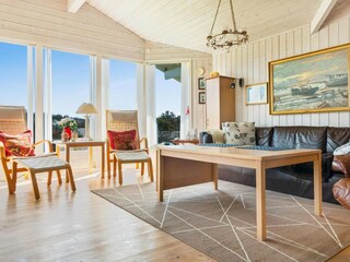 Maison de vacances Løkken  19