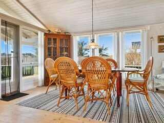 Maison de vacances Løkken  18