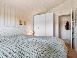 Ferienhaus Løkken  11