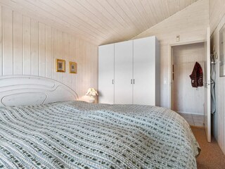 Maison de vacances Løkken  19