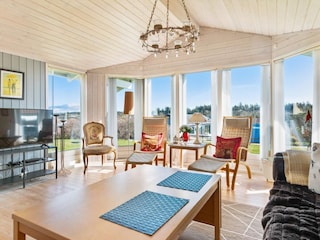Ferienhaus Løkken  9