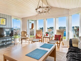Maison de vacances Løkken  9