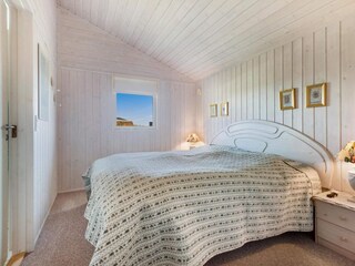 Maison de vacances Løkken  11
