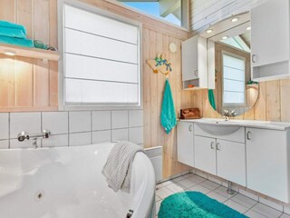 Ferienhaus Løkken  18