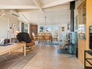 Ferienhaus Løkken  19