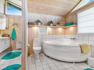 Ferienhaus Løkken  15