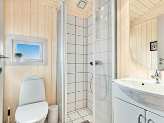 Casa de vacaciones Løkken  21