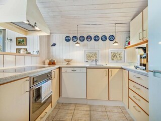 Vakantiehuis Løkken  20