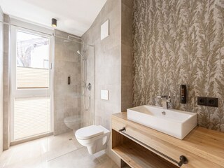 Appartement Fügen Équipement 14