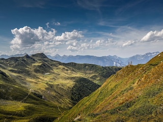 Appartement Fügen Enregistrement extérieur 8