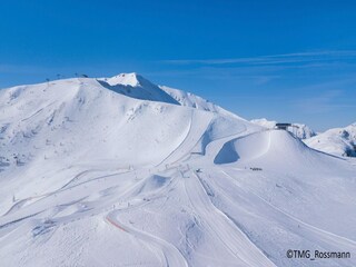 Ferienpark Turracherhöhe Umgebung 28