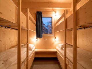 Vakantiepark Turracherhöhe Kenmerken 13