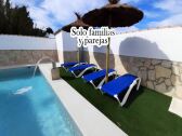 Apartamento Conil de la Frontera  1