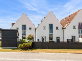 Vakantiehuis Løkken Buitenaudio-opname 1