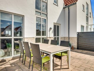 Holiday house Løkken Outdoor Recording 4