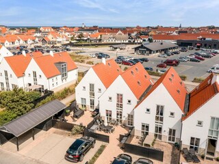 Vakantiehuis Løkken Buitenaudio-opname 4