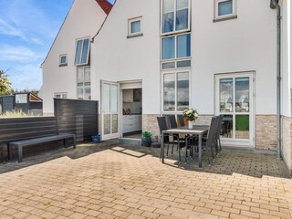Ferienhaus Løkken Außenaufnahme 2