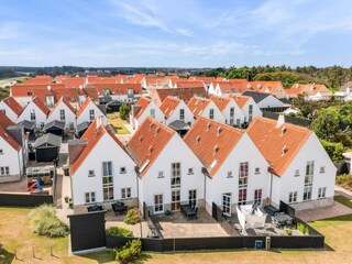 Vakantiehuis Løkken Buitenaudio-opname 8