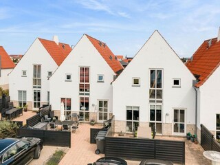 Vakantiehuis Løkken Buitenaudio-opname 2